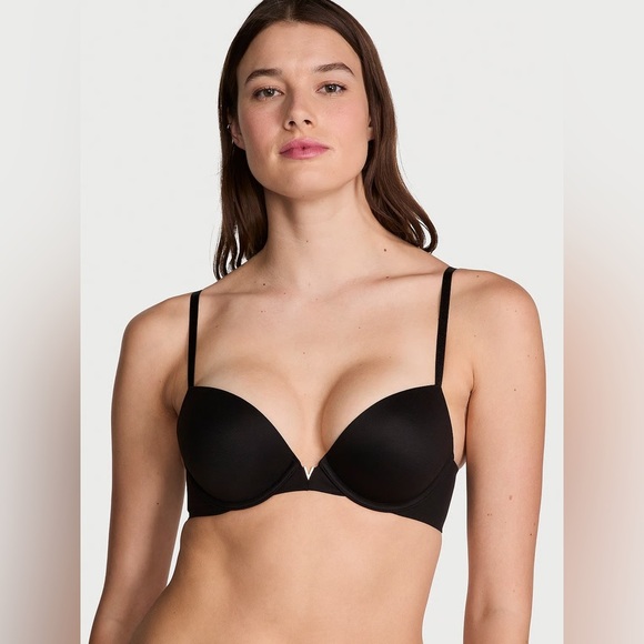 NWOT VICTORIA SECRET DREAM ANGELS
Smooth Push-Up Bra - Picture 1 of 4